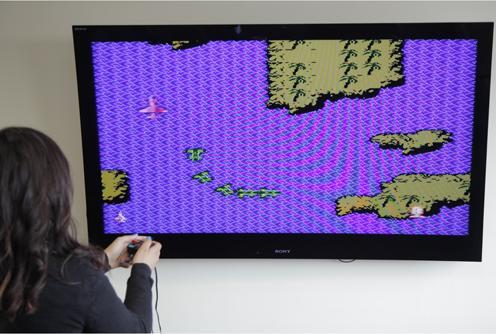 Image du produit ORB Mini jeux TV