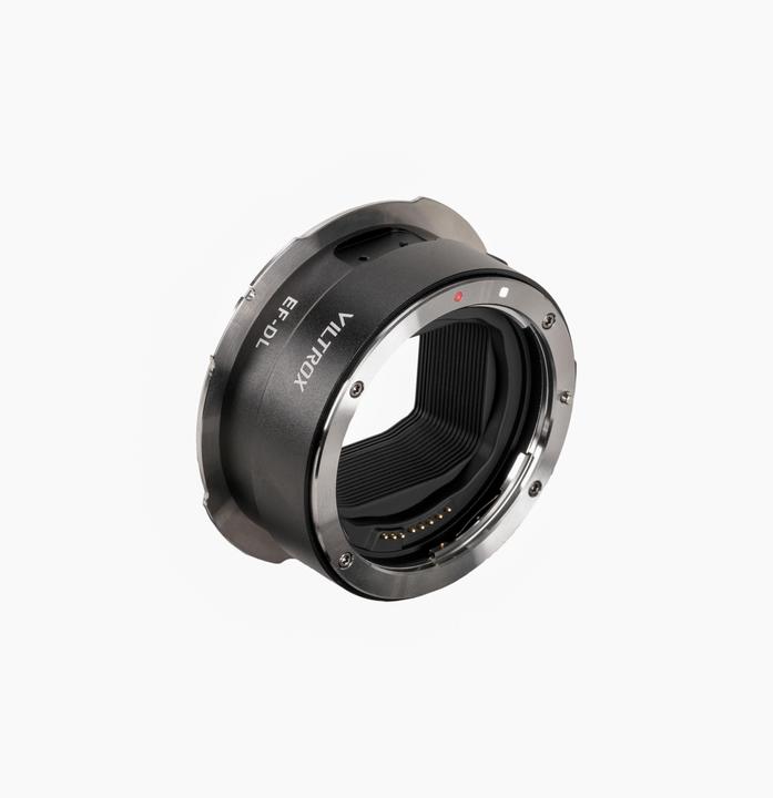 Actual product image Viltrox Canon EF/EF-S Mount Lenses to DJI Ronin 4D