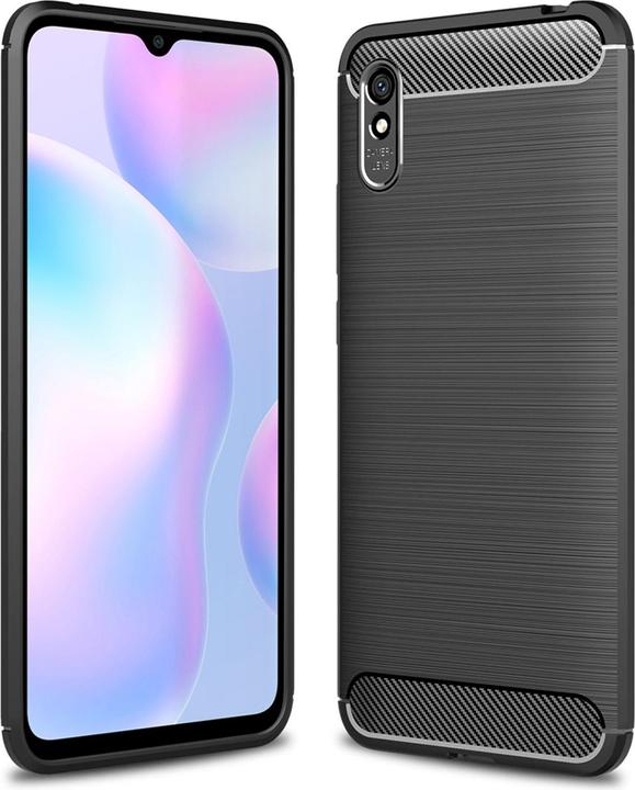 Image du produit Nalia Coque (Xiaomi Redmi 9A)