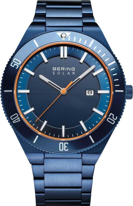 Image du produit Bering 14443-797 (Montre analogique)