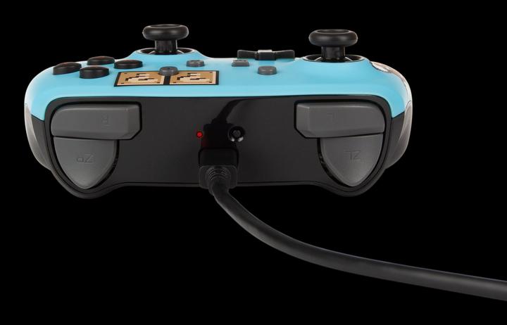 Produktbild PowerA Power A Wireless Controller Super Mario Bros 3 (Switch, Switch Lite, Switch OLED)