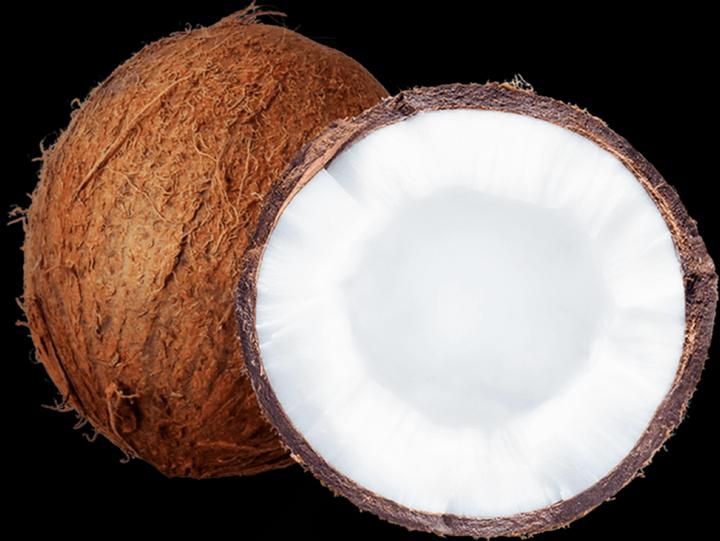 Image du produit Nature Box Huile de coco (Shampoing solide)