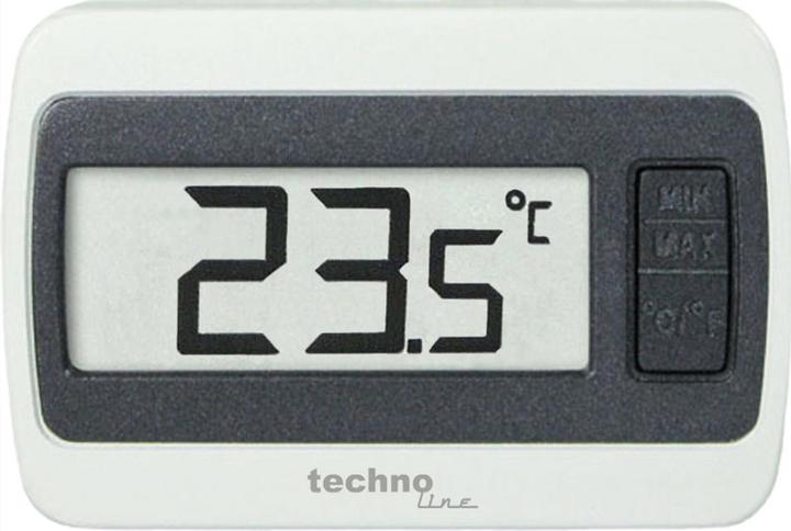 Actual product image Technoline Thermometer WS7002