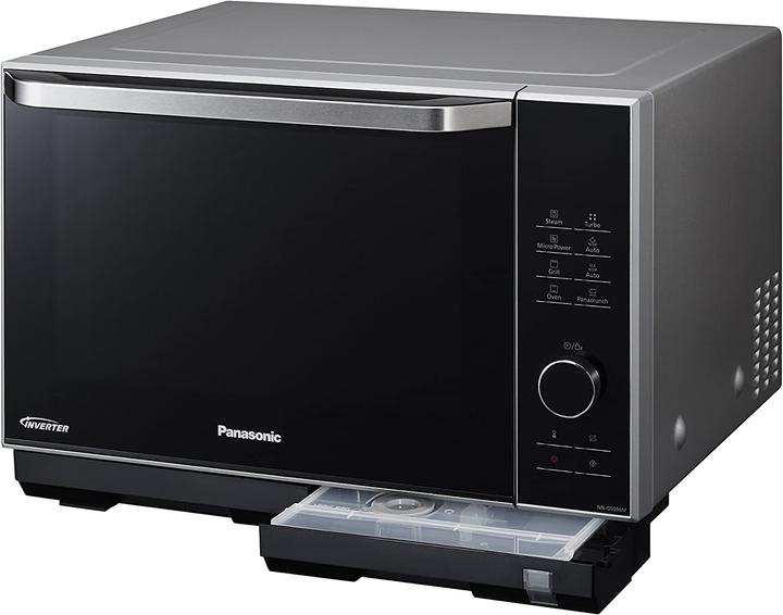 Image du produit Panasonic NNDS596MEPG (27 l)