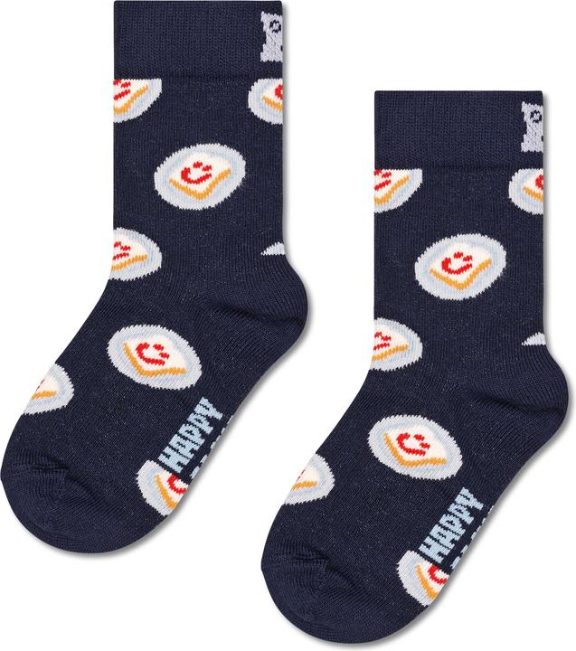 Actual product image Happy Socks Mask Gift Set (pack of 4, 33 - 35)