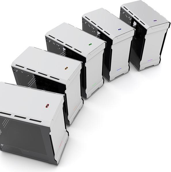 Image du produit Phanteks Enthoo Evolv (mATX)