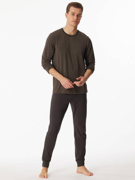 Produktbild Schiesser Pyjama Micromodal (L)
