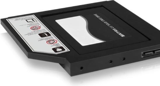 Image du produit Icy Box Ib-3640su3 (3.5")