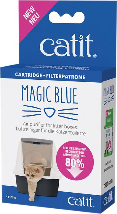 Image du produit Catit Le bleu magique