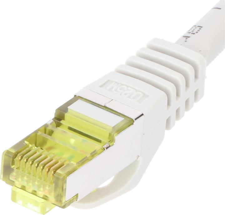 Productafbeelding Goobay Netwerkkabel (S/FTP, CAT7, 3 m)