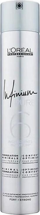 Immagine prodotto L'Oréal Professionnel Infinium Pure - Forte (500 ml)