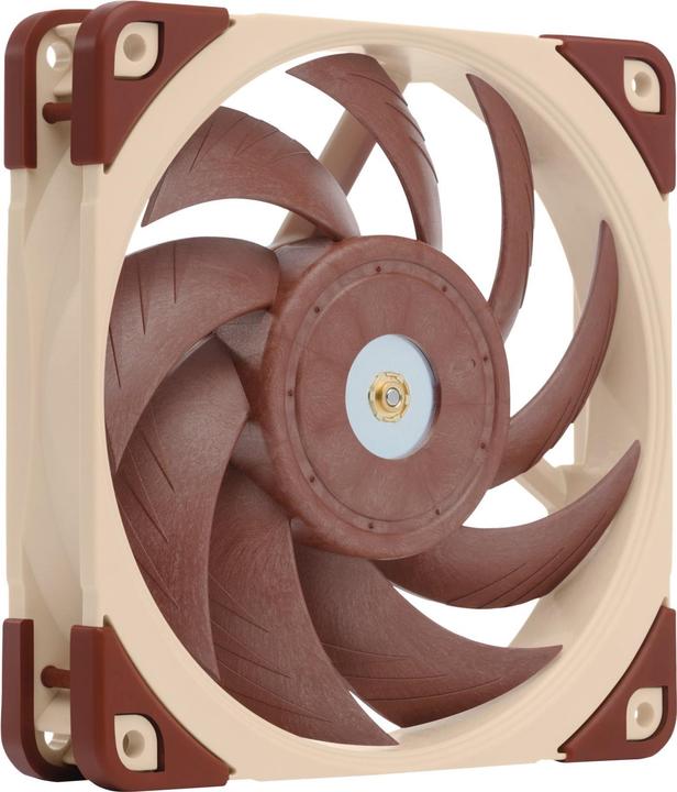Immagine prodotto Noctua Ventilatore NF-A12x25 FLX (120 mm, 1 x)