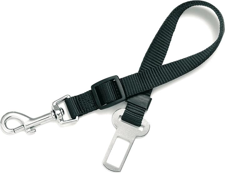 Swisspet Ceinture de connexion pour ceinture de sécurité (Chien)