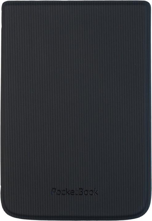 Actual product image PocketBook shell cover (Touch Lux 4, Basic Lux 2, Touch HD 3, Touch Lux 5, Color, Basic 4)