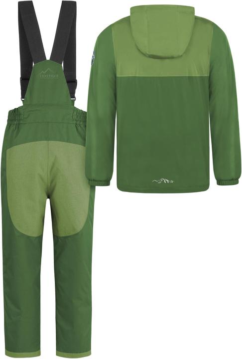 Produktbild Normani Kinder WinterSet Thermohose und Winterhose (98, 102, 104, 100 A)