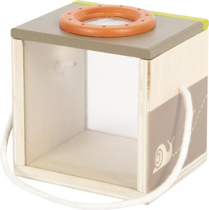 Produktbild small foot Insektenbox „Discover“
