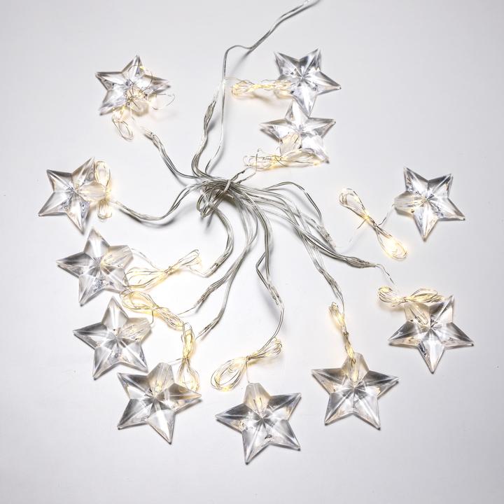 Produktbild GuGus LED Lichtervorhang (2.20 m)