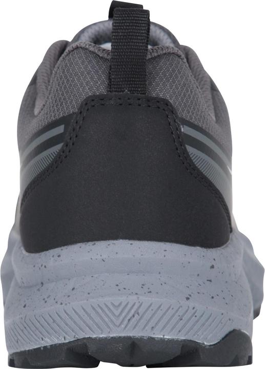 Actual product image Mountain Warehouse Womens/Ladies Momentum Waterproof Walking Shoes (37)