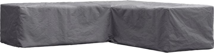 Productafbeelding Garden Lights Beschermhoes voor L-vormige loungeset - 215 cm