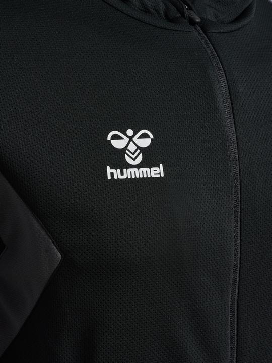 Image du produit hummel hmlAUTHENTIC Poly Veste de survêtement Homme (M)