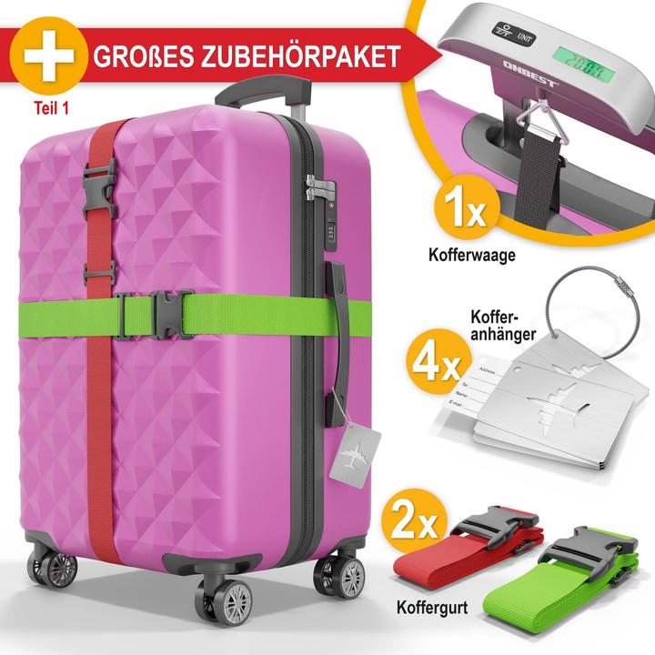 Immagine prodotto Jamb TourX (293 l)