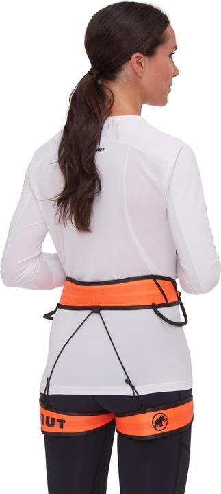 Actual product image Mammut Transmitter Light Harness (XS)