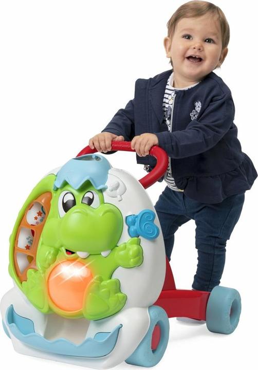 Produktbild Chicco Dino Walker