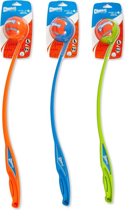 Produktbild Chuckit! Ballschleuder Standard 65cm (Apportieren)
