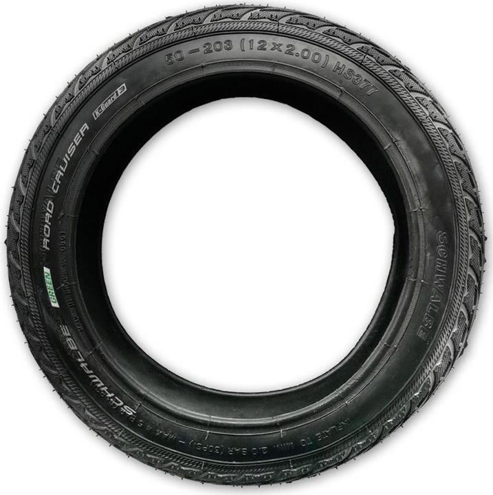 Image du produit TFK Pneu Road Cruiser 12 pouces