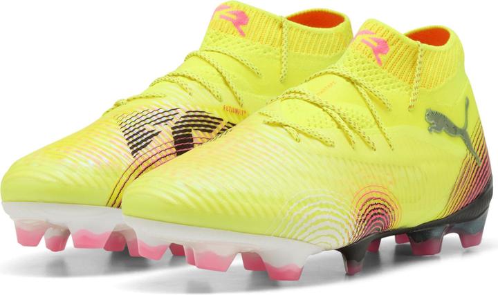 Produktbild Puma FUTURE 8 ULTIMATE FG Wn's (40)