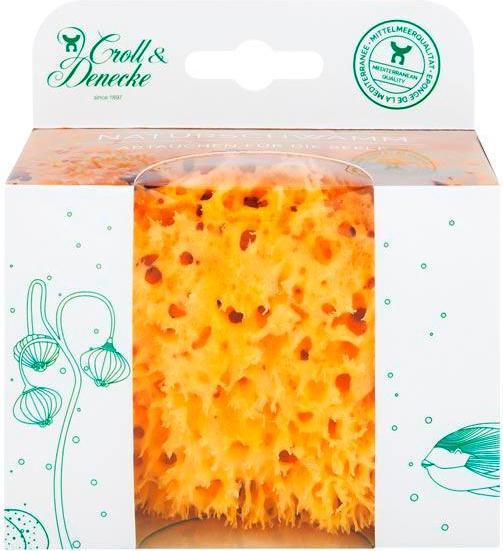Actual product image Croll & Denecke Natural sponge (1 pcs.)