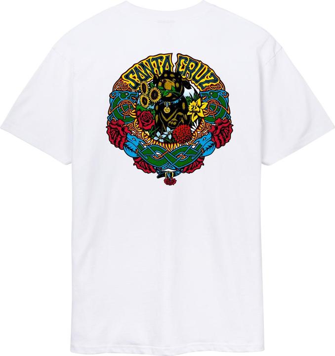 Image du produit Santa Cruz Dressen Mash Up Opus T-Shirt (M)