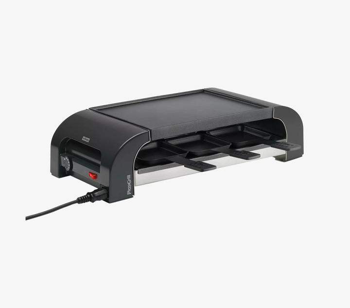 Produktbild Stöckli Raclette- und Grillgerät