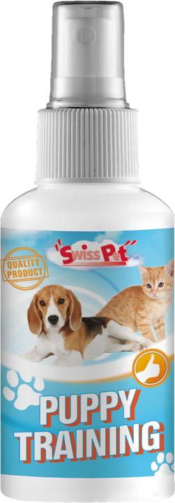 Swisspet Spray per l'addestramento dei cuccioli (Cane, 50 ml)