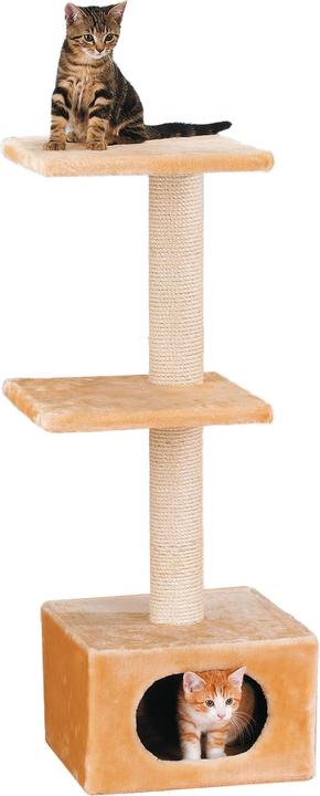 Produktbild Swisspet Kratzbaum Quasimo (106 cm, Beige)