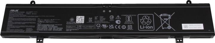 Actual product image ASUS 0B200-04200000 (4 Cells, 5800 mAh)