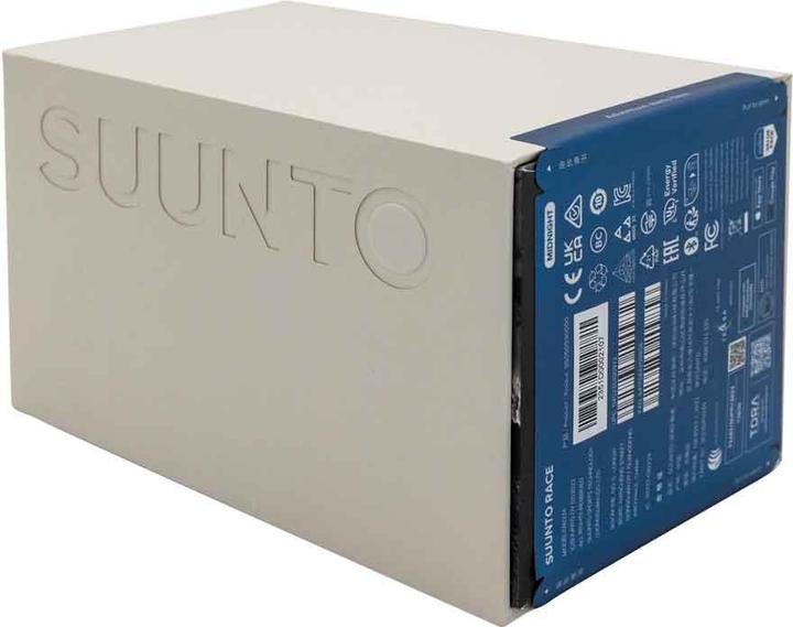 Produktbild Suunto Race (49 mm)