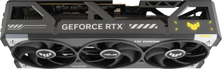 Image du produit ASUS TUF RTX 5080 GAMING OC (16 Go)