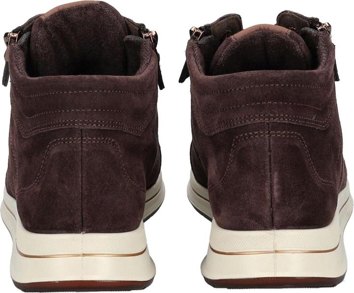 Actual product image Ara Boots OSAKA (42)