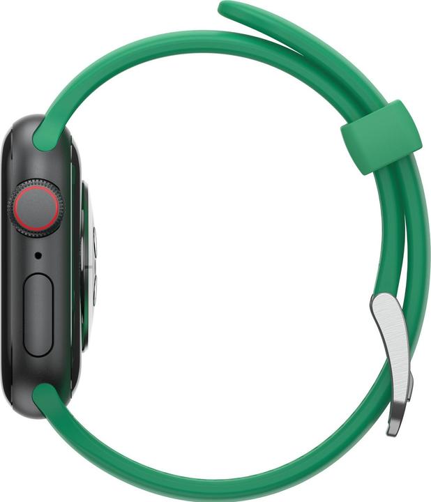 Produktbild OtterBox Armband Apple Watch 41/40/38 mm (41 mm, 38 mm, 40 mm, Silikon)