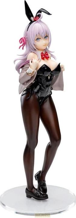 Produktbild Sega Alya Sometimes Hides Her Feelings in Russian Luminasta PVC Statue Alya Bunny Ver. 20 cm