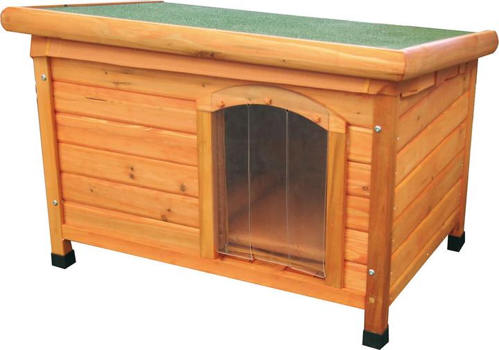 Produktbild Swisspet Albergo (Hundehütte)