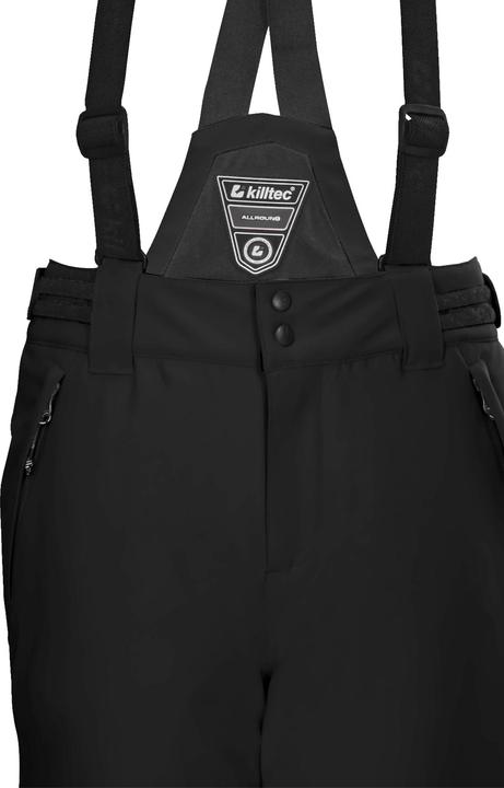 Actual product image Killtec Girls' Trousers KSW 77 Grls Ski Pnts (152)