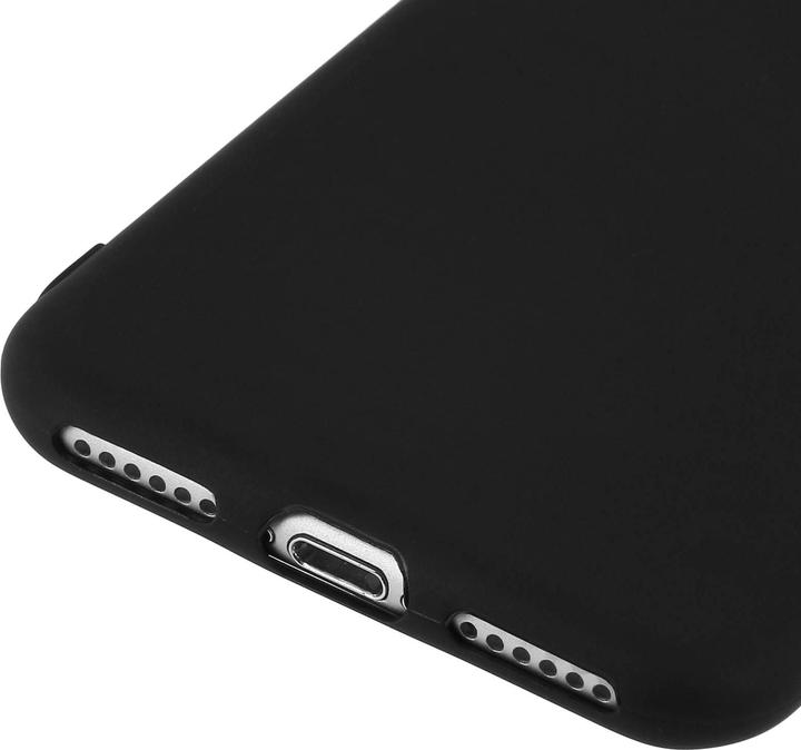 Actual product image Avizar Souple Series (Apple iPhone SE (3rd Gen))