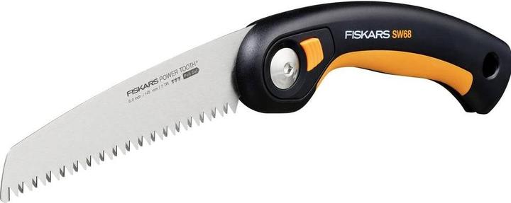 Actual product image Fiskars Plus Klappsäge SW68