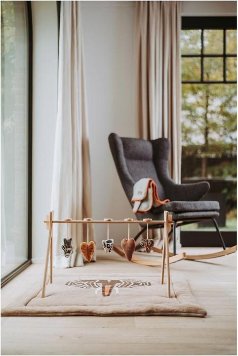 Image du produit Quax Chaise d'allaitement de Luxe