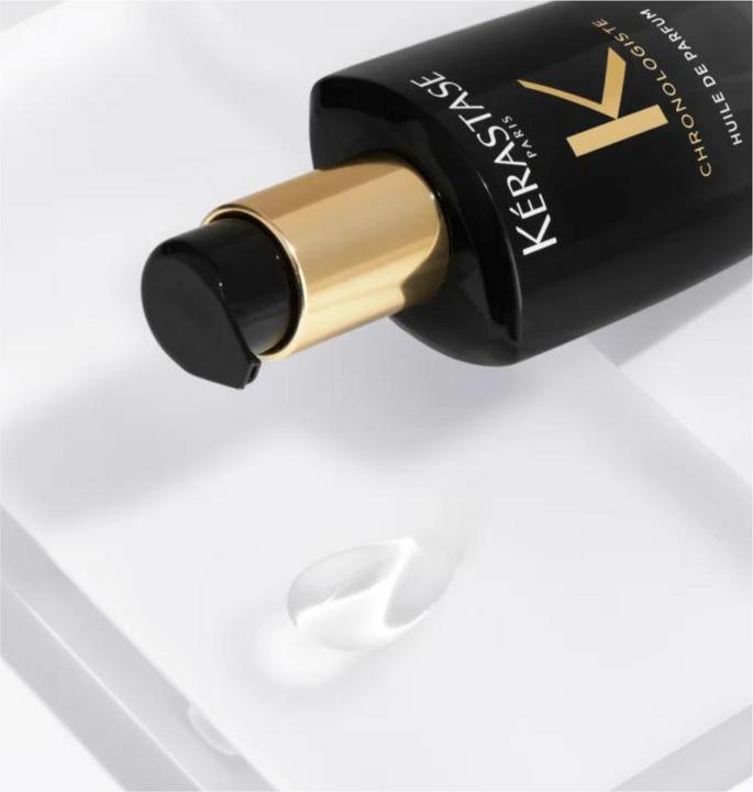 Image du produit Kérastase Chronologiste Huile de Parfum (100 ml)