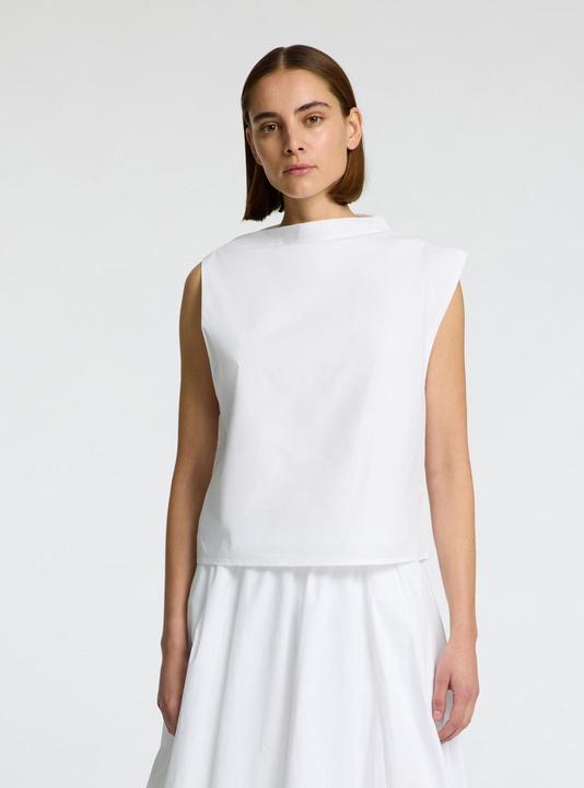 Immagine prodotto Selected Femme Bundfalten Top (40)