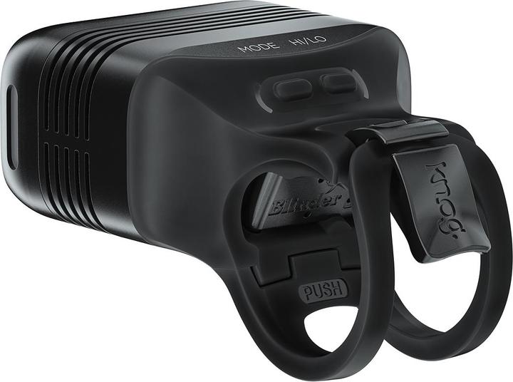 Produktbild knog. Blinder Road 600 (600 lm)