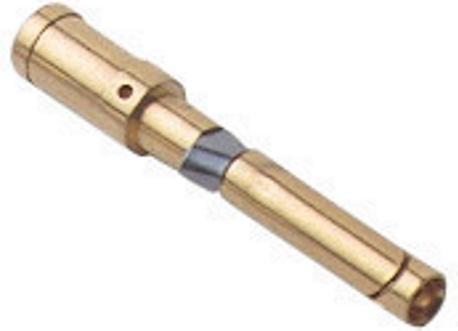 Actual product image ILME Crimp socket contact